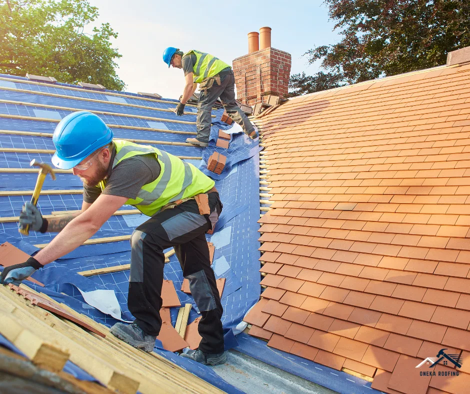 Why choose Roof Repair Near Me in Adams, KY